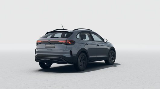 Imagen de un Nivus 1.0 TSI AT Comfortline