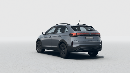 Imagen de un Nivus 1.0 TSI AT Comfortline