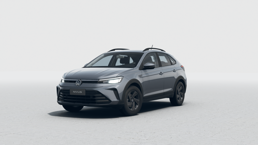 Imagen de un Nivus 1.0 TSI AT Comfortline