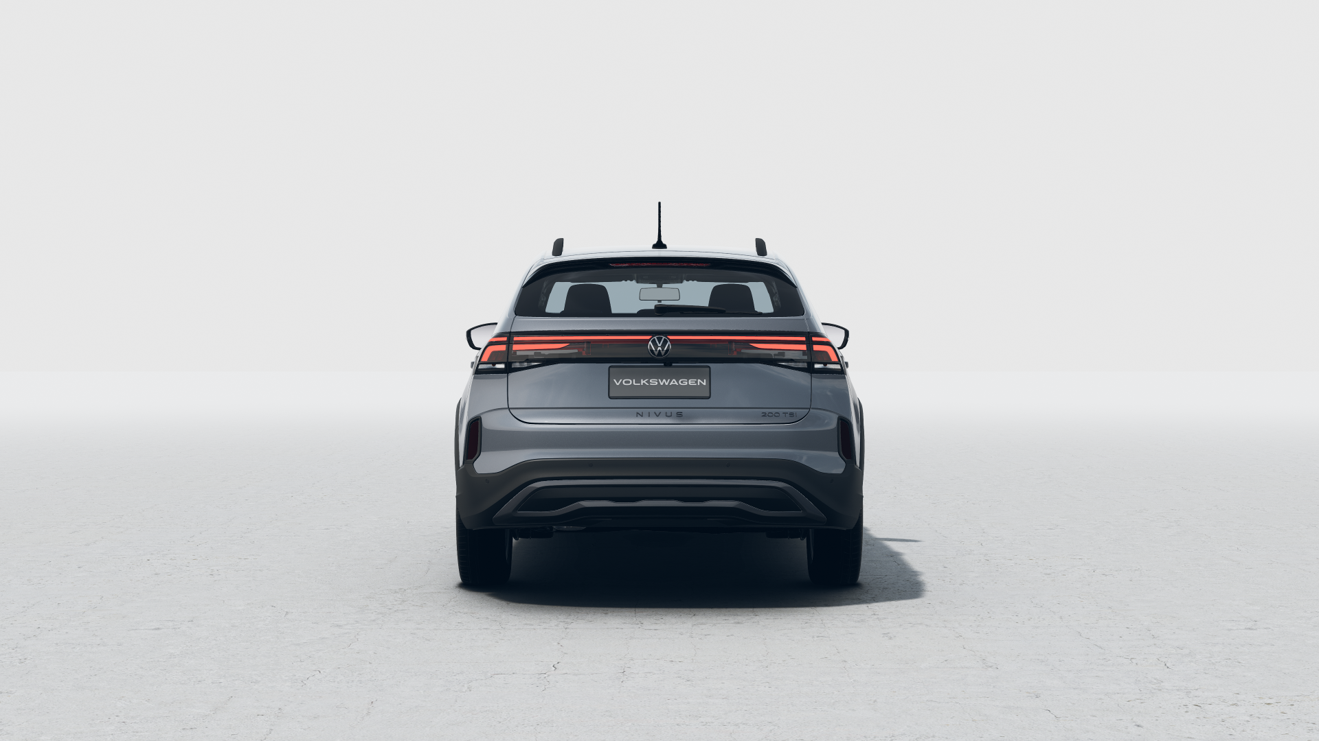 Imagen de un Nivus 1.0 TSI AT Comfortline