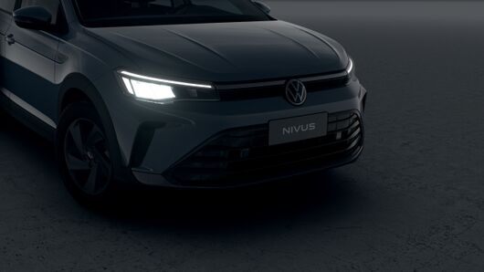 Imagen de un Nivus 1.0 TSI AT Comfortline