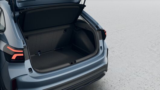Imagen de un Nivus 1.0 TSI AT Comfortline