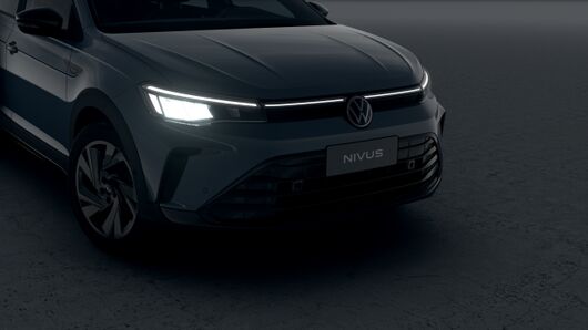 Imagen de un Nivus 1.0 TSI AT Outfit