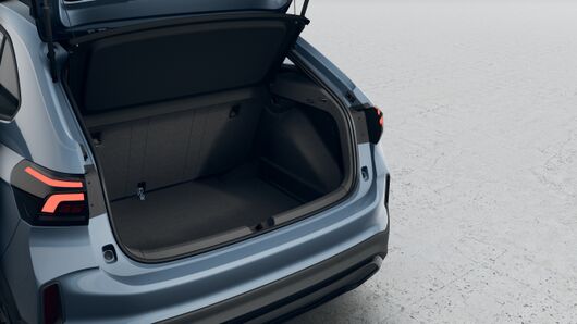 Imagen de un Nivus 1.0 TSI AT Outfit