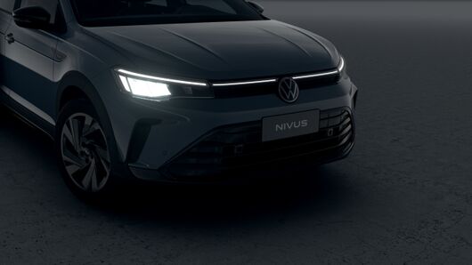 Imagen de un Nivus 1.0 TSI AT Outfit
