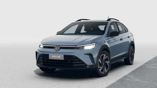Imagen de un Nivus 1.0 TSI AT Outfit