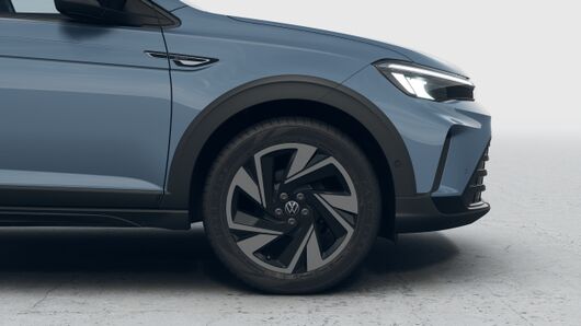 Imagen de un Nivus 1.0 TSI AT Outfit