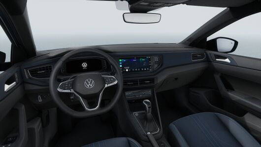 Imagen de un Nivus 1.0 TSI AT Outfit