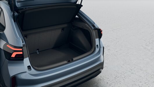 Imagen de un Nivus 1.0 TSI AT Outfit