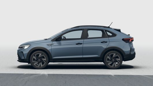 Imagen de un Nivus 1.0 TSI AT Outfit