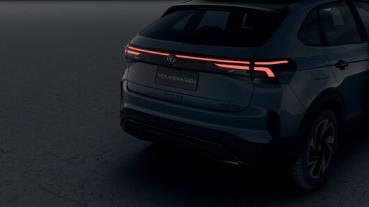 Imagen de un Nivus 1.0 TSI AT Outfit