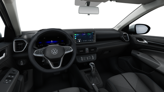 Imagen de un Tera 1.0 TSI AT Comfort