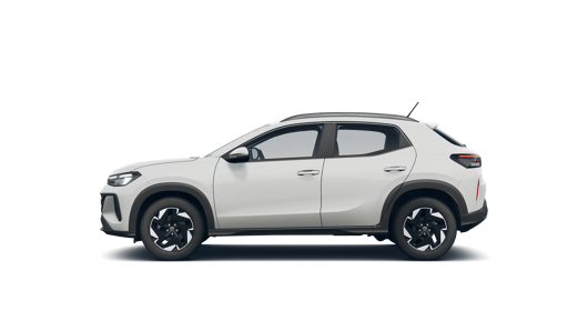 Imagen de un Tera 1.0 TSI AT Comfort