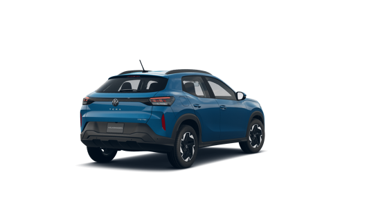 Imagen de un Tera 1.0 TSI AT Comfort