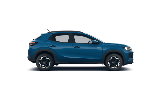 Imagen de un Tera 1.0 TSI AT Comfort