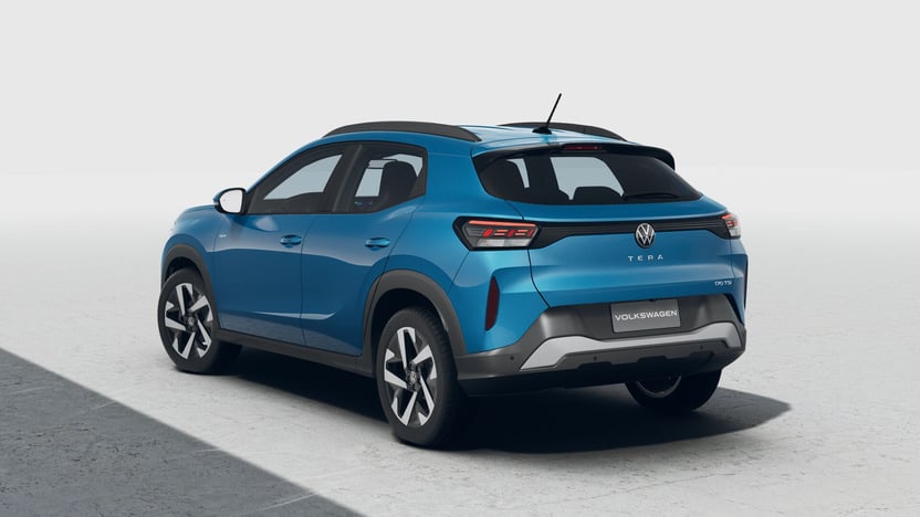 Imagen de un Tera 1.0 TSI AT High