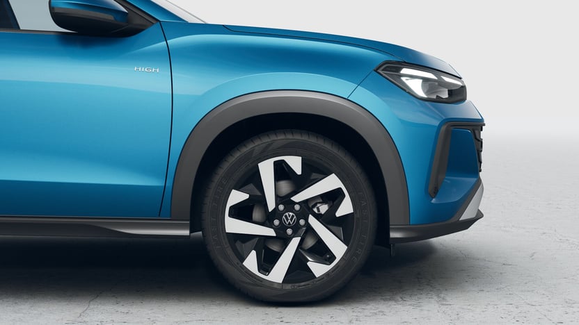 Imagen de un Tera 1.0 TSI AT High