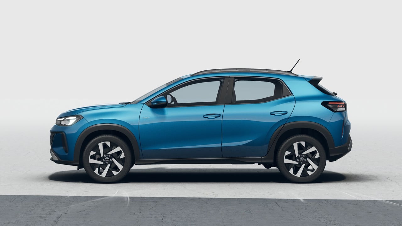Imagen de un Tera 1.0 TSI AT High