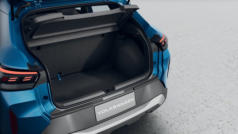 Imagen de un Tera 1.0 TSI AT High