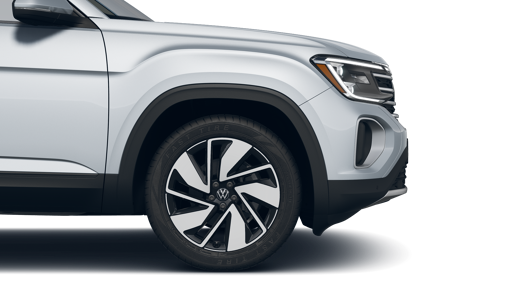 Imagen de un Atlas 2.0 TSI AT Comfort 4Motion
