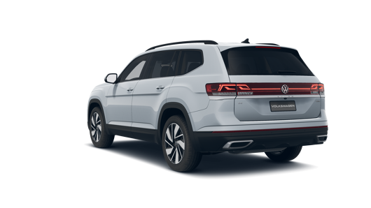 Imagen de un Atlas 2.0 TSI AT Comfort 4Motion