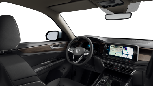 Imagen de un Atlas 2.0 TSI AT Comfort 4Motion