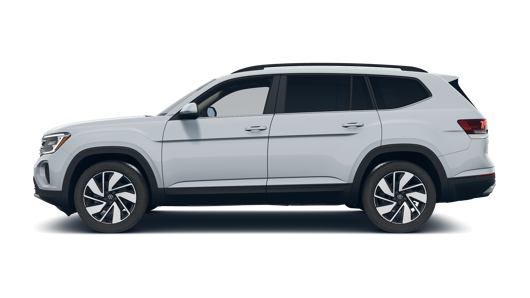 Imagen de un Atlas 2.0 TSI AT Comfort 4Motion