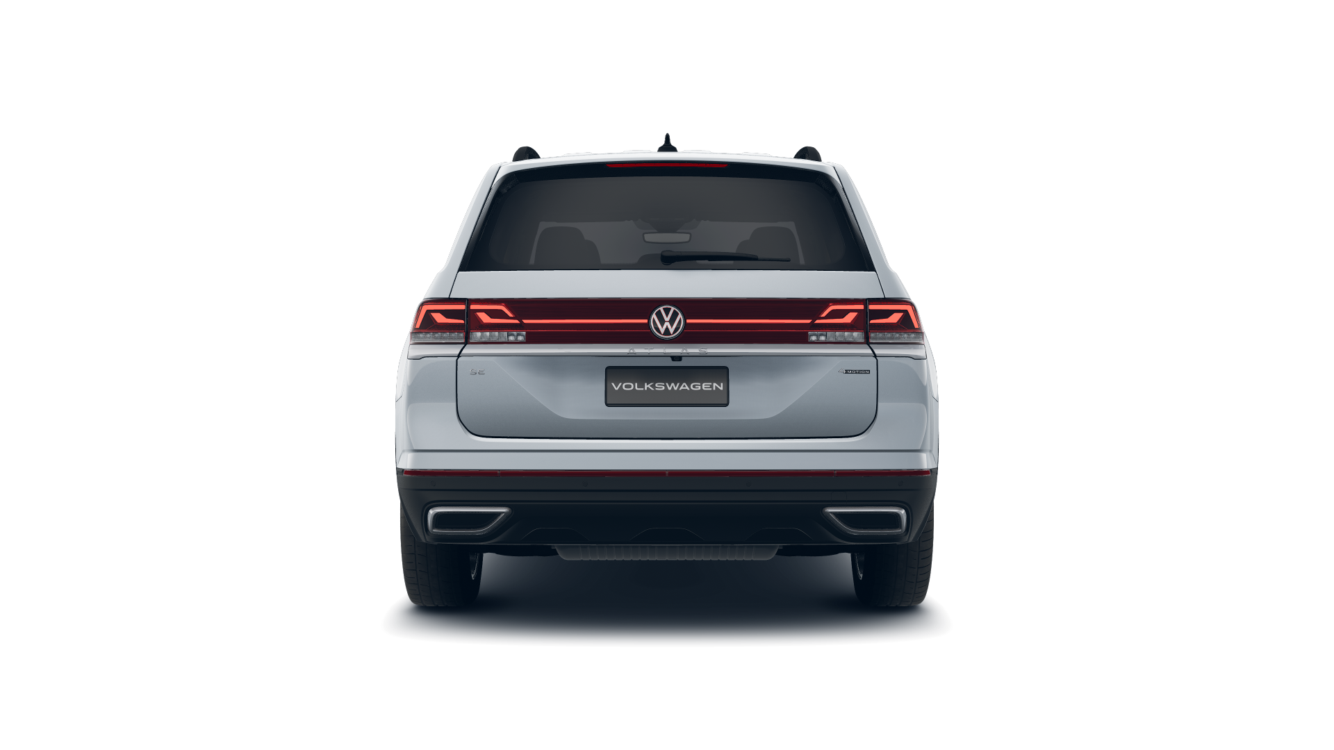 Imagen de un Atlas 2.0 TSI AT Comfort 4Motion