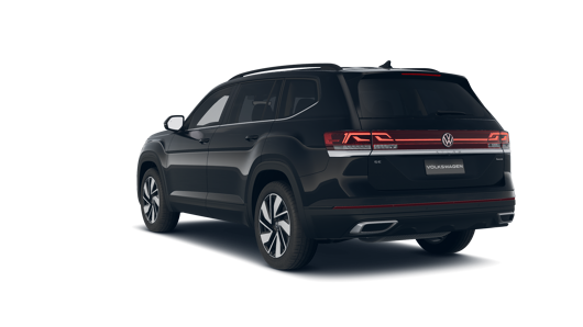 Imagen de un Atlas 2.0 TSI AT Comfort 4Motion