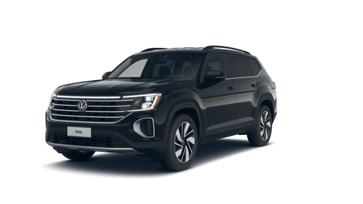Imagen de un Atlas 2.0 TSI AT Comfort 4Motion