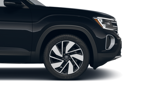 Imagen de un Atlas 2.0 TSI AT Comfort 4Motion