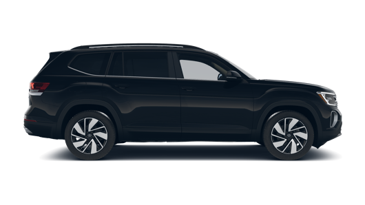 Imagen de un Atlas 2.0 TSI AT Comfort 4Motion