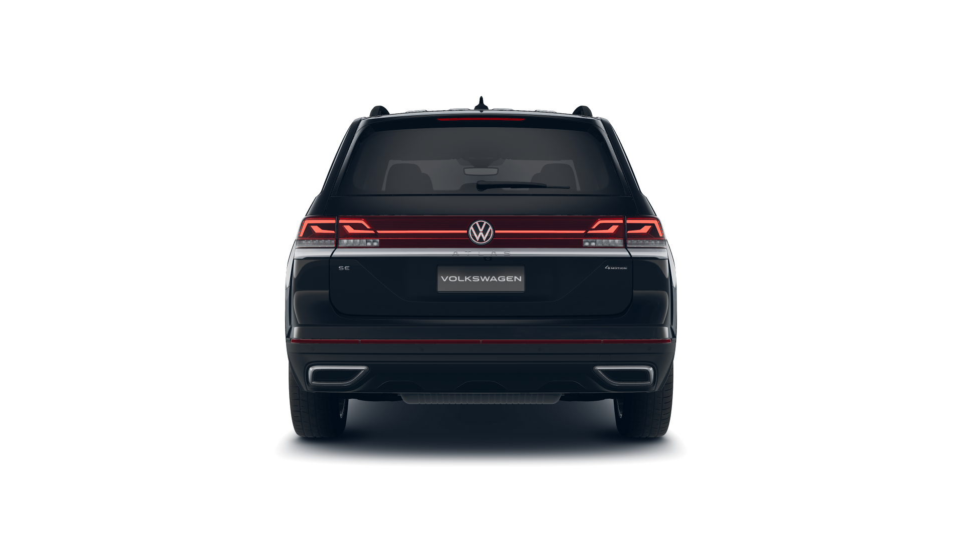 Imagen de un Atlas 2.0 TSI AT Comfort 4Motion