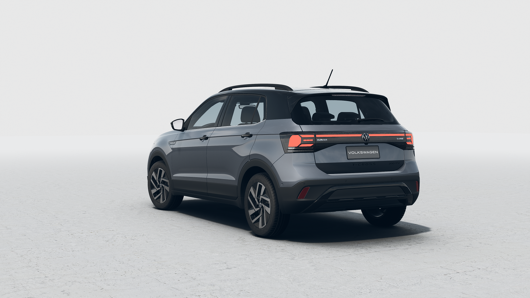 Imagen de un T-Cross 1.0 TSI AT Highline Sport S