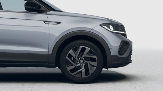 Imagen de un T-Cross 1.0 TSI AT Highline Sport S