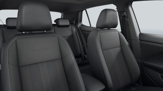 Imagen de un T-Cross 1.0 TSI AT Highline Sport S