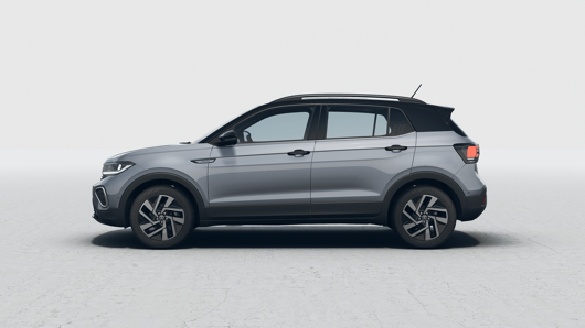 Imagen de un T-Cross 1.0 TSI AT Highline Sport S