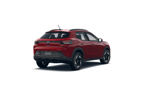 Imagen de un Tera 1.0 TSI AT Comfort