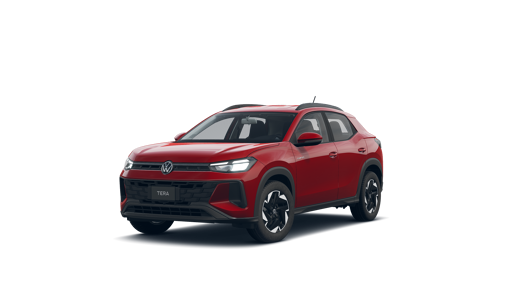 Imagen de un Tera 1.0 TSI AT Comfort