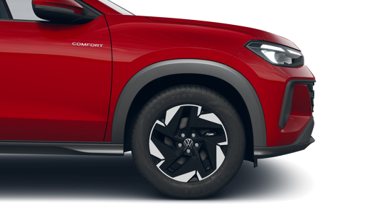 Imagen de un Tera 1.0 TSI AT Comfort