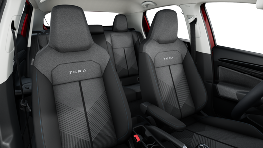 Imagen de un Tera 1.0 TSI AT Comfort