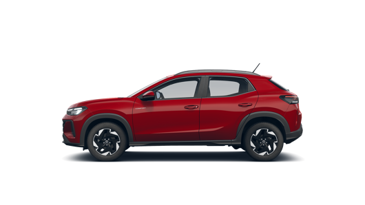 Imagen de un Tera 1.0 TSI AT Comfort