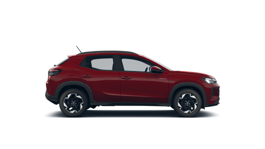 Imagen de un Tera 1.0 TSI AT Comfort