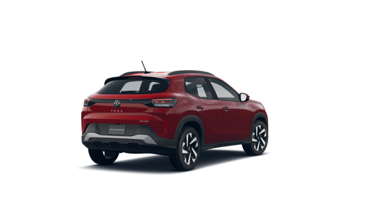 Imagen de un Tera 1.0 TSI AT High