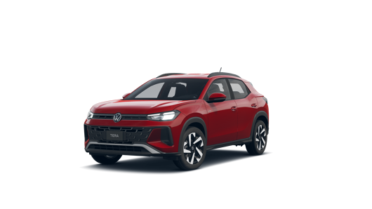 Imagen de un Tera 1.0 TSI AT High