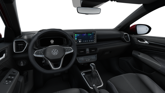 Imagen de un Tera 1.0 TSI AT High