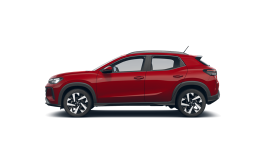 Imagen de un Tera 1.0 TSI AT High