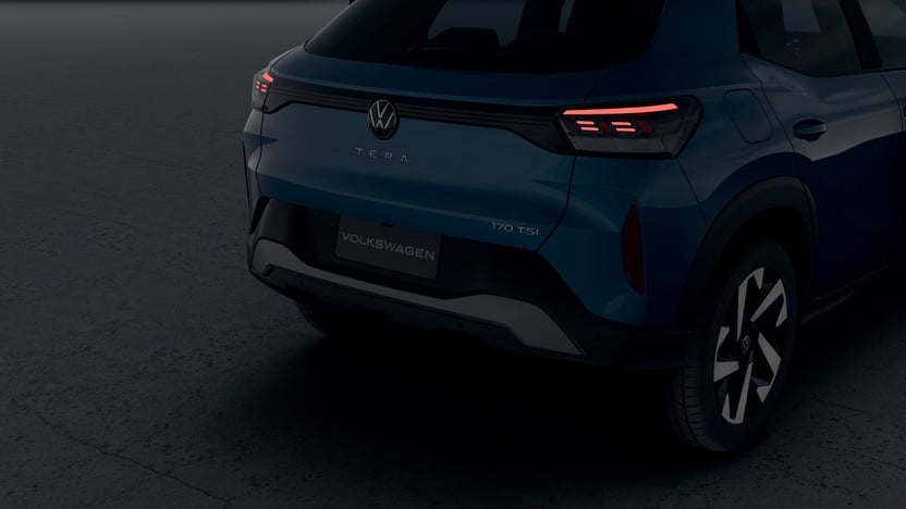 Imagen de un Tera 1.0 TSI AT High