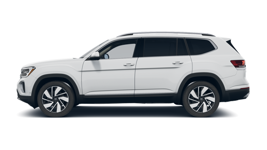 Imagen de un Atlas 2.0 TSI AT Limited 4Motion