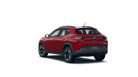 Imagen de un Tera 1.0 TSI AT Comfort